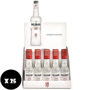 MIGNON MOLINARI SAMBUCA CL3