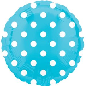 18" TONDO POIS TIFFANY
