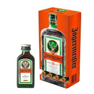 MIGNON JAGERMEISTER CL2