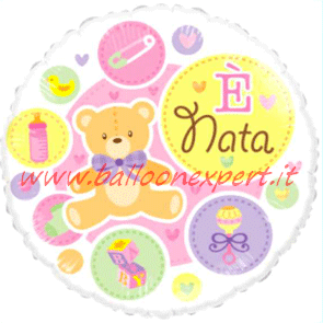 18" E' NATA