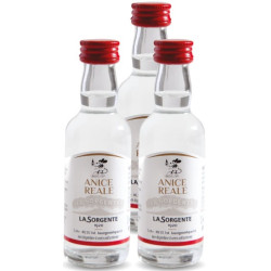 MIGNON LA SORGENTE ANICE REALE 5cl