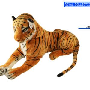 TIGRE MARRONE CM 95