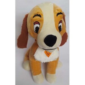 ANIMAL FRIENDS LADY 60 CM
