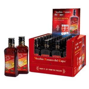 MIGNON AMARO DEL CAPO RED HOT CL5