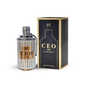 CEO VIP MONTAGE BRANDS 100ML (EQUIVAL M)