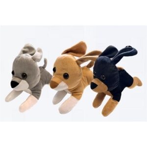 CANE SDRAIATO 24CM 3COL
