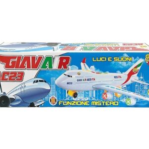 AEREO GIAV-AIR 1952