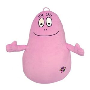 BARBAPAPA MISURA 3