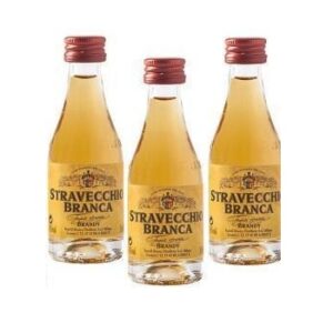 MIGNON STRAVECCHIA BRANCA 3CL