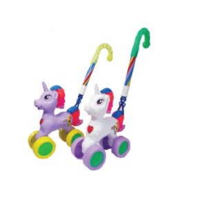 TRAIN. UNICORNO