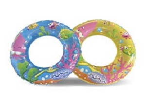ANELLO SEA WORLD 2COL 60cm