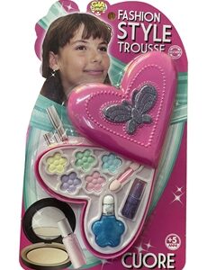 TROUSSE CUORE