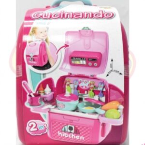 ZAINETTO ACC CUCINA