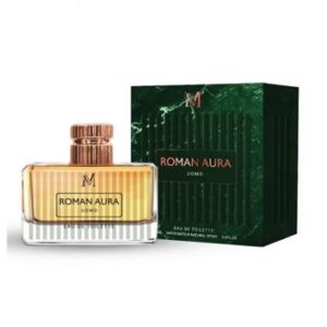 ROMAN AURA UOMO MONTAGE BRANDS 100ML (EQUIVAL M)