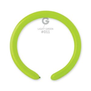 D4 PALL. IN LATTICE PZ 100 MODELL VERDE LIME