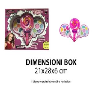 TROUSSE IN SCATOLA