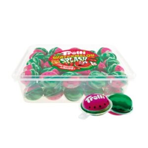WATERMELONSPLASH GR18,8 PZ9X45