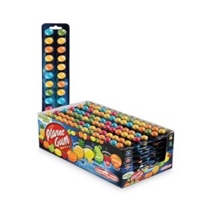 BL BUBBLE GUM 75,6gr*25pz
