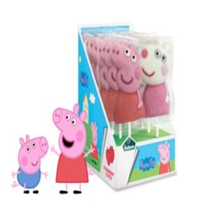 SPIED MALLOW PEPPA PIG 45gr*12pz
