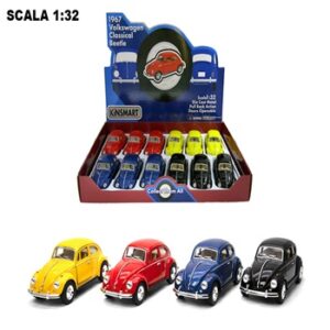 VOLKSWAGEN BEETLE CLASSIC