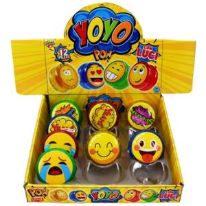 YO-YO DIAMETRO 6CM