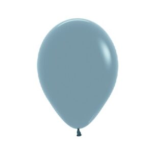 12" PALL IN LATTICE PZ 50 DUSK BLUE SEMPERTEX