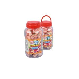 3D SANDWICH GUMMY 18g x50